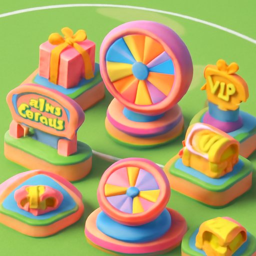 bdt vs Free Spins Wheel